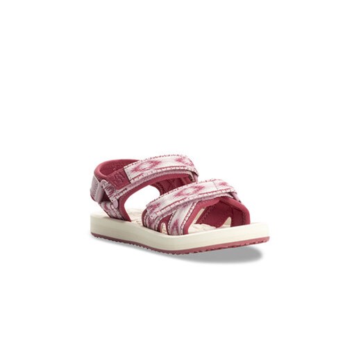 Sandały dziecięce Jack Wolfskin na rzepy