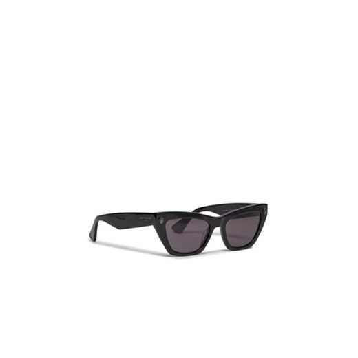 Kurt Geiger Okulary przeciwsłoneczne 2296605679 Czarny ze sklepu MODIVO w kategorii Okulary przeciwsłoneczne damskie - zdjęcie 169536473