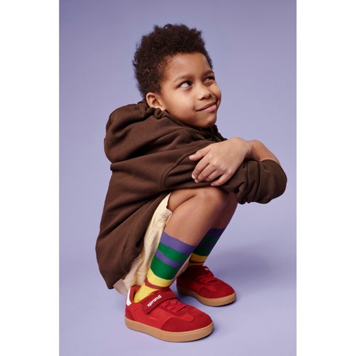 Obuwie sportowe Sprandi CP-NF214803A Sprandi 33 ccc.eu