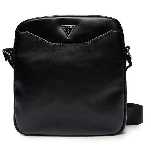 Saszetka Guess HMMECA P4259 BLA Guess one size eobuwie.pl