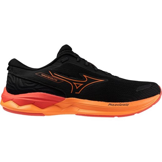 Buty do biegania Wave Revolt 3 Mizuno ze sklepu SPORT-SHOP.pl w kategorii Buty sportowe męskie - zdjęcie 169540443