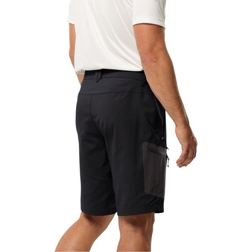 Spodenki męskie Jack Wolfskin