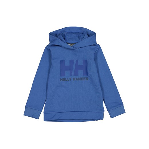 Helly Hansen Bluza w kolorze niebieskim ze sklepu Limango Polska w kategorii Bluzy chłopięce - zdjęcie 169540913