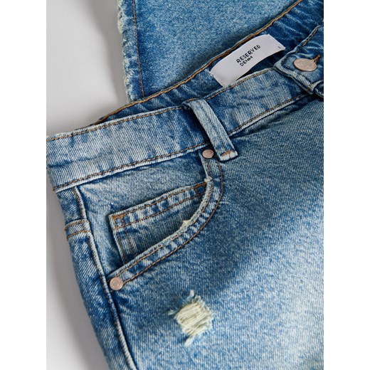 Spódnica Reserved mini 