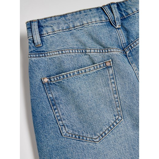 Spódnica Reserved mini casual 