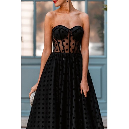 Sukienka AMBERSA XL wyprzedaż Ivet Shop