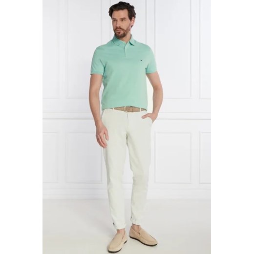 Tommy Hilfiger Polo 1985 | Regular Fit | pique Tommy Hilfiger XL wyprzedaż Gomez Fashion Store