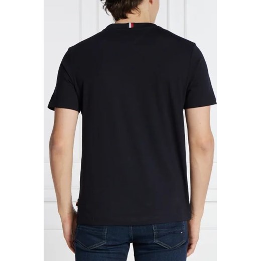 T-shirt męski Tommy Hilfiger
