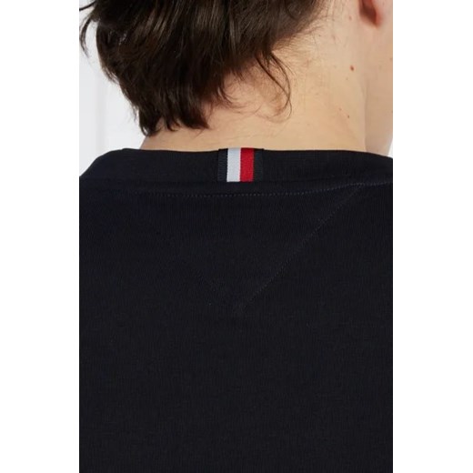 Tommy Hilfiger t-shirt męski z krótkim rękawem