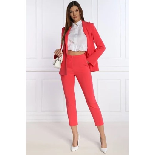 Patrizia Pepe Spodnie cygaretki | Slim Fit Patrizia Pepe 38 Gomez Fashion Store