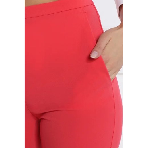 Patrizia Pepe Spodnie cygaretki | Slim Fit Patrizia Pepe 38 Gomez Fashion Store