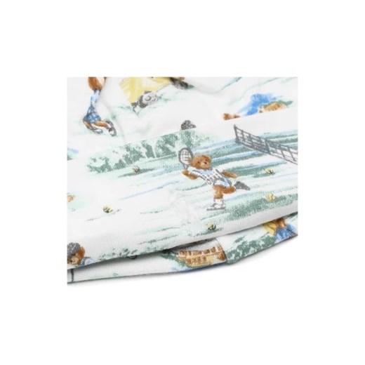 Czapka dziecięca Polo Ralph Lauren