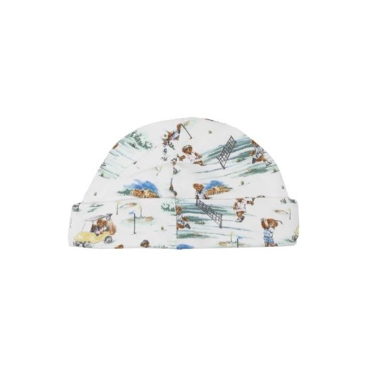 Polo Ralph Lauren czapka dziecięca
