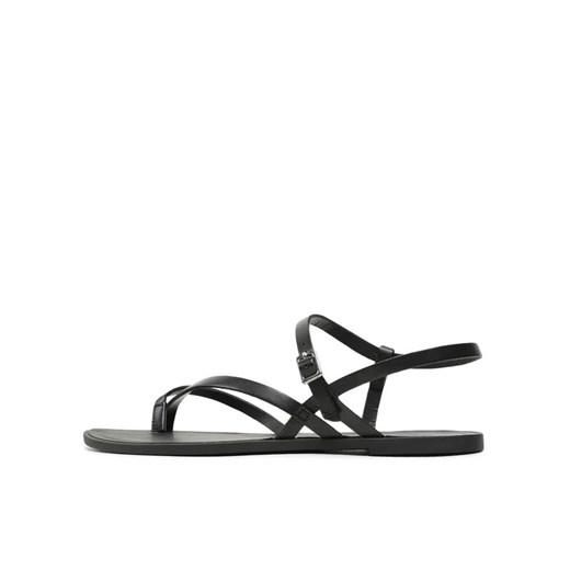 Vagabond Sandały Tia 2.0 5531-401-20 Czarny Vagabond 37 MODIVO