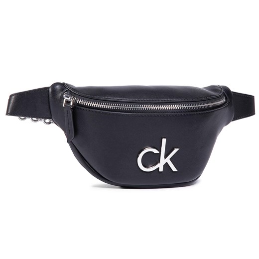 Saszetka nerka Calvin Klein Waistbag Md K60K607039 BAX Calvin Klein one size eobuwie.pl