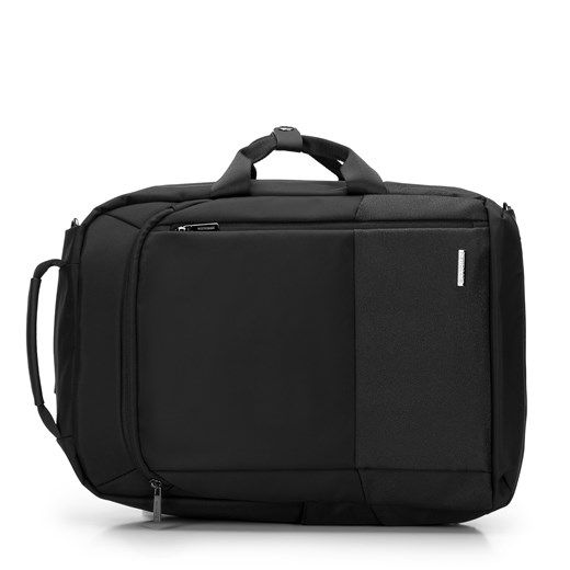 Męski plecak 2 w 1 na laptopa 15,6” WITTCHEN