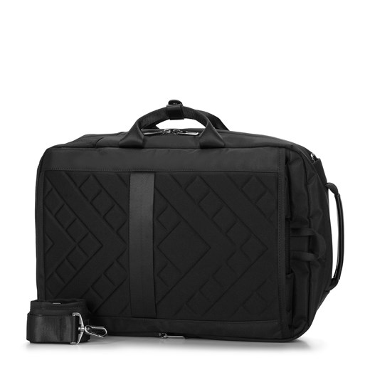 Męski plecak 2 w 1 na laptopa 15,6” WITTCHEN