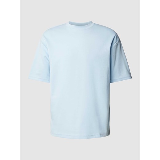 T-shirt o kroju oversized z obniżonymi ramionami model ‘OSCAR’ ze sklepu Peek&Cloppenburg  w kategorii T-shirty męskie - zdjęcie 169557882