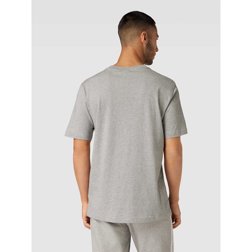 T-shirt z wyhaftowanym logo model ‘ESSENTIAL’ XL Peek&Cloppenburg 