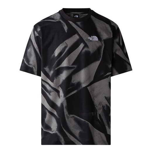 Koszulka The North Face Oversize Simple Dome 0A881KSIF1 - multikolor ze sklepu streetstyle24.pl w kategorii T-shirty męskie - zdjęcie 169564723