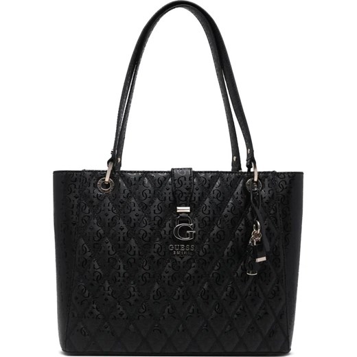 Guess Shopperka ze sklepu Gomez Fashion Store w kategorii Torby Shopper bag - zdjęcie 169564921