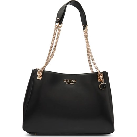 Guess Shopperka ze sklepu Gomez Fashion Store w kategorii Torby Shopper bag - zdjęcie 169564923