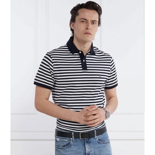 Tommy Hilfiger Polo 1985 | Regular Fit Tommy Hilfiger XL Gomez Fashion Store wyprzedaż