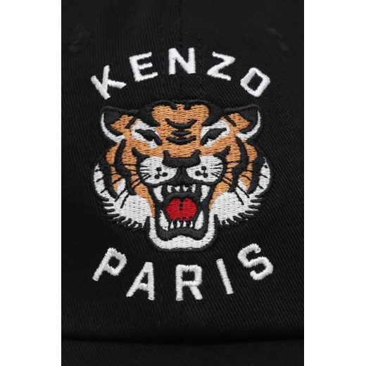 Kenzo Bejsbolówka Kenzo Uniwersalny Gomez Fashion Store