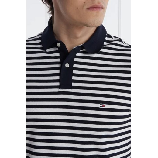 Tommy Hilfiger Polo 1985 | Regular Fit Tommy Hilfiger XXXL okazja Gomez Fashion Store