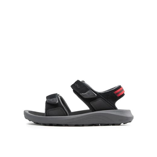 Columbia Sandały Trailstorm Hiker 2 Strap BM9262 Czarny Columbia 45 MODIVO