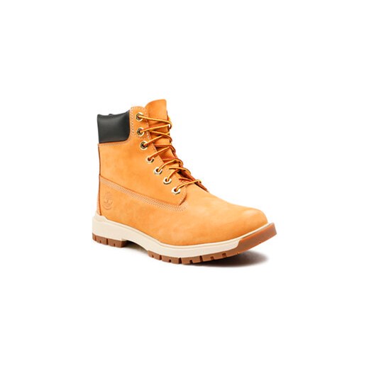Timberland Trapery Tree Vault 6 Inch Boot Wp TB0A5NGZ231 Brązowy Timberland 44 MODIVO