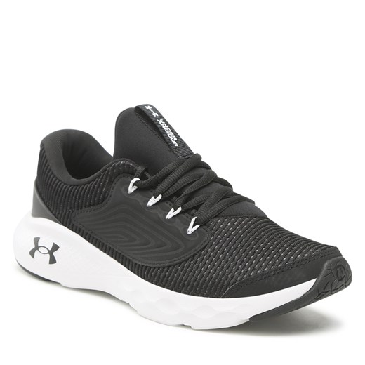 Buty Under Armour Ua Bgs Charged Vantage 2 3024983-001 Blk/Blk Under Armour 38.5 eobuwie.pl