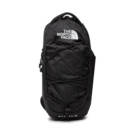 Plecak The North Face Borealis Sling NF0A52UPKY41 Tnfblack/Tnfwht The North Face one size eobuwie.pl