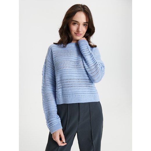 Sweter damski Sinsay