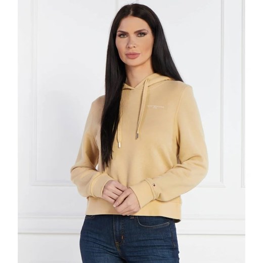 Bluza damska Tommy Hilfiger na lato
