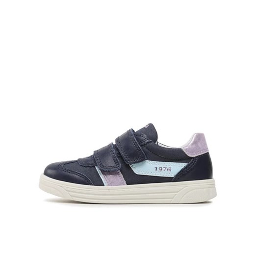 Primigi Sneakersy 3876011 M Granatowy Primigi 30 MODIVO okazyjna cena