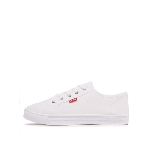 Levi's® Tenisówki 225832-1733-50 Biały 43 MODIVO