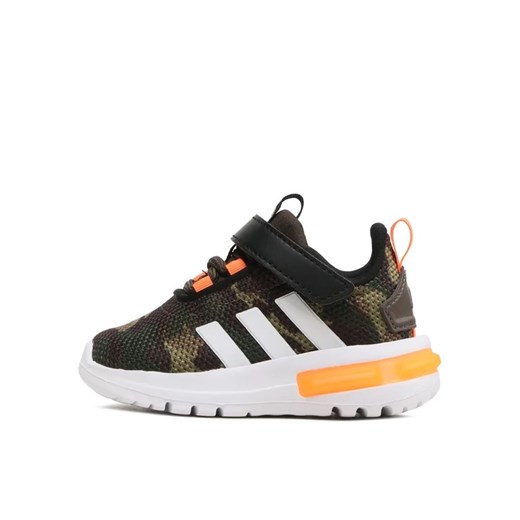 adidas Buty Racer TR23 IF0207 Zielony 20 MODIVO