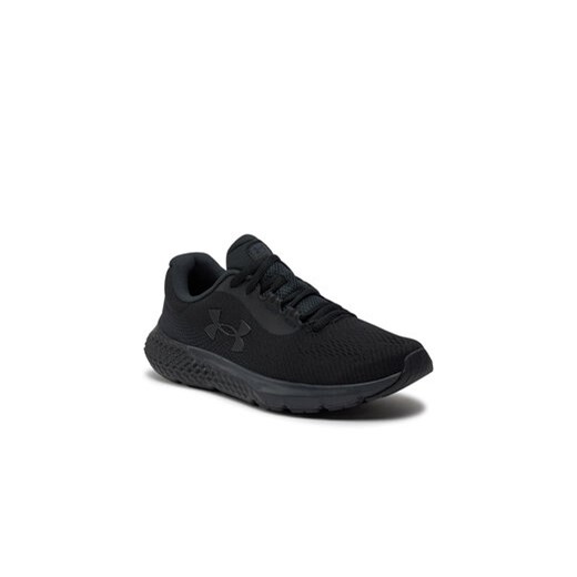 Buty sportowe damskie Under Armour na wiosnę 