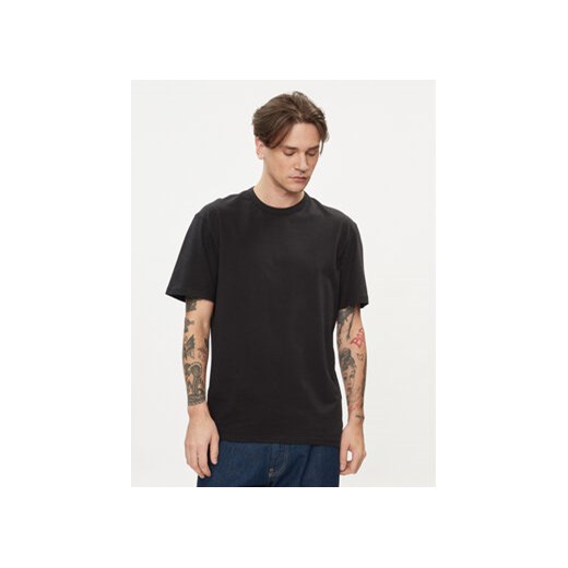 Only & Sons T-Shirt Smart 22026726 Czarny Regular Fit ze sklepu MODIVO w kategorii T-shirty męskie - zdjęcie 169570112
