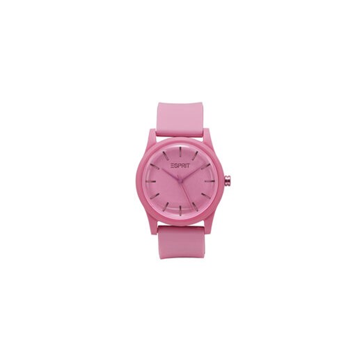 Esprit Zegarek ESLW23708SI Różowy ze sklepu MODIVO w kategorii Zegarki - zdjęcie 169570250