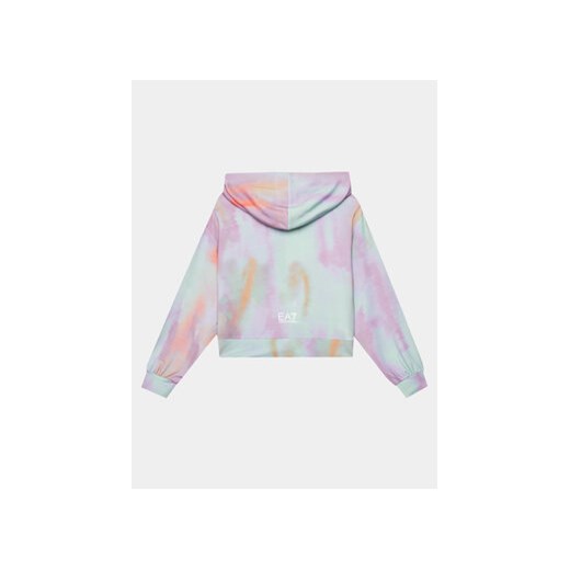 Bluza dziewczęca Emporio Armani
