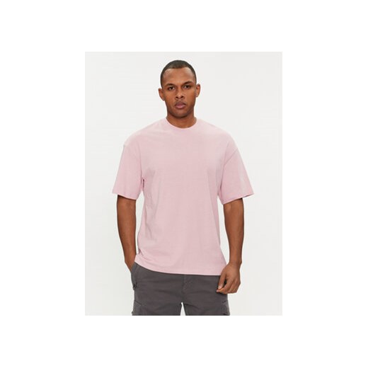 Jack&Jones T-Shirt Bradley 12249319 Fioletowy Regular Fit XXL MODIVO