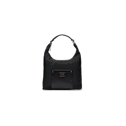 Monnari Torebka BAG1000-K020 Czarny ze sklepu MODIVO w kategorii Torby Shopper bag - zdjęcie 169570824