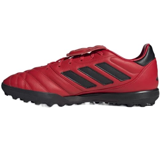 Buty piłkarskie adidas Copa Gloro Tf M IE7542 czerwone ze sklepu ButyModne.pl w kategorii Buty sportowe męskie - zdjęcie 169578953