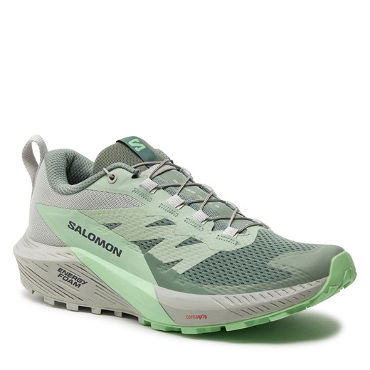 Buty sportowe damskie Salomon