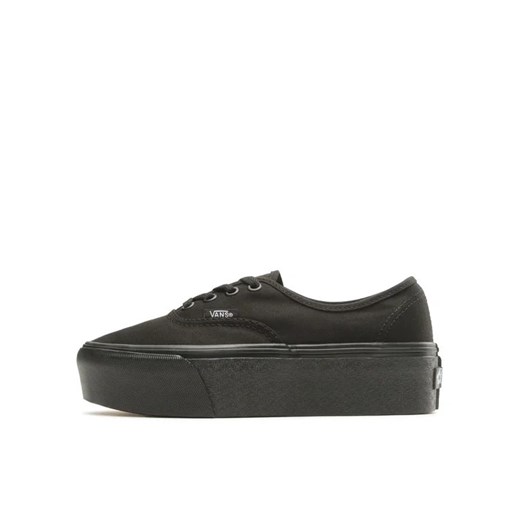 Vans Tenisówki Authentic Stac VN0A5KXXBKA1 Czarny Vans 36 MODIVO