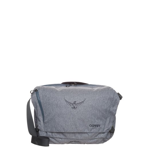 Osprey BETA Torba na ramię grey herringbone zalando  fitness