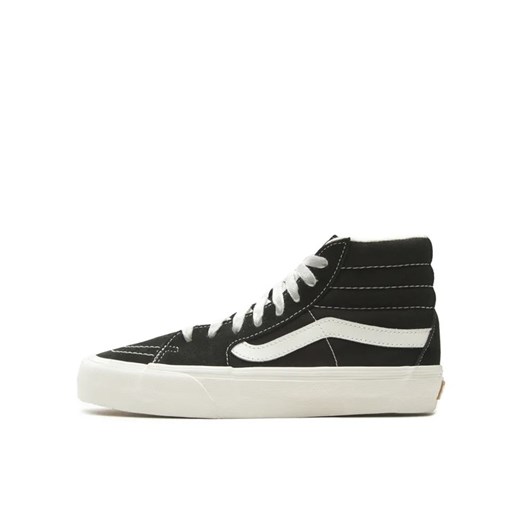 Vans Sneakersy Sk8-Hi Vr3 VN0005UN1KP1 Czarny Vans 44_5 MODIVO