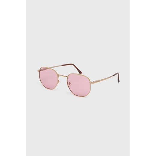 Okulary przeciwsłoneczne damskie Volcom 